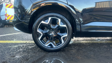 Vauxhall Grandland 1.2 Turbo Ultimate 5dr Petrol Hatchback